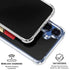 Disney Villains Cruella de Vil Galaxy S25 Clear Case